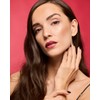 Deborah Milano Red Lipstick #9 Golden Caramel Full and Bright