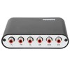 AY42A 2.0 DTS 5.1 Metal Audio Decoder Analog SPDIF Coaxial