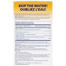 Emergen-C EMERGEN-C Junior Crystals