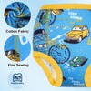 MooMoo Baby Training Underwear 10 Packs Absorbent Potty Training Pants