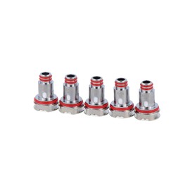 Smok RPM Heads (5 per pack) 38984 - 5