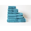 Bentley Priory Linens Supreme Face Flannels for Bathroom 500GSM Super