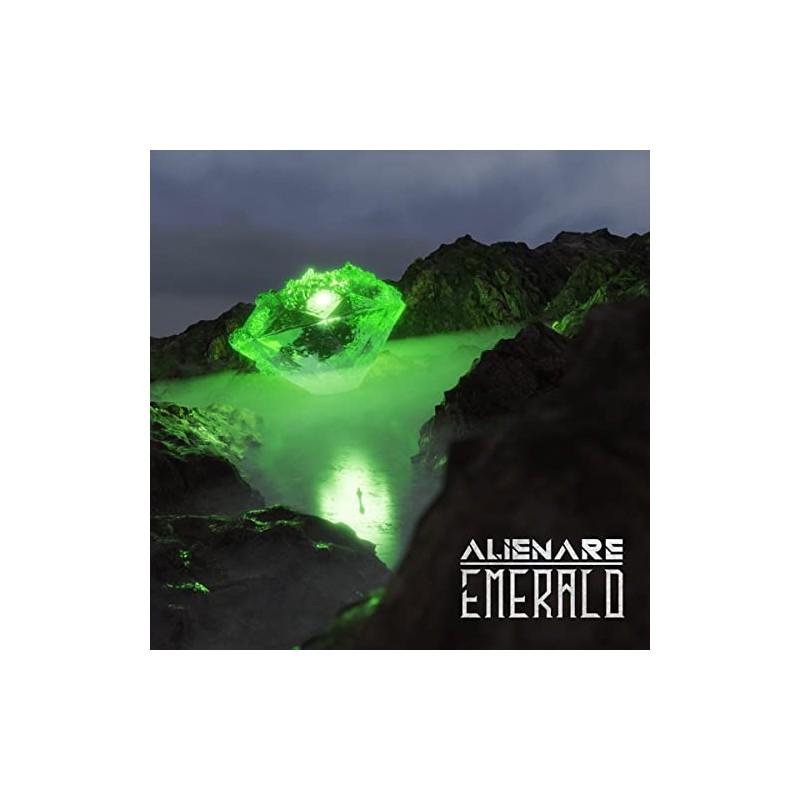 Emerald (Boxset)