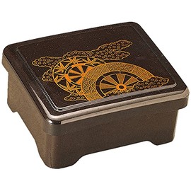 una重 Box una重 Well, una重 For Double Dishwasher Safe 土用 丑no日 Heat-resistant 天竜 丼 Weight 梨地 御所車 Vermillion 2 – 825 – 4 