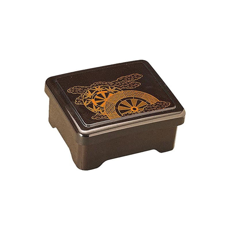 una重 Box una重 Well, una重 For Double Dishwasher Safe 土用