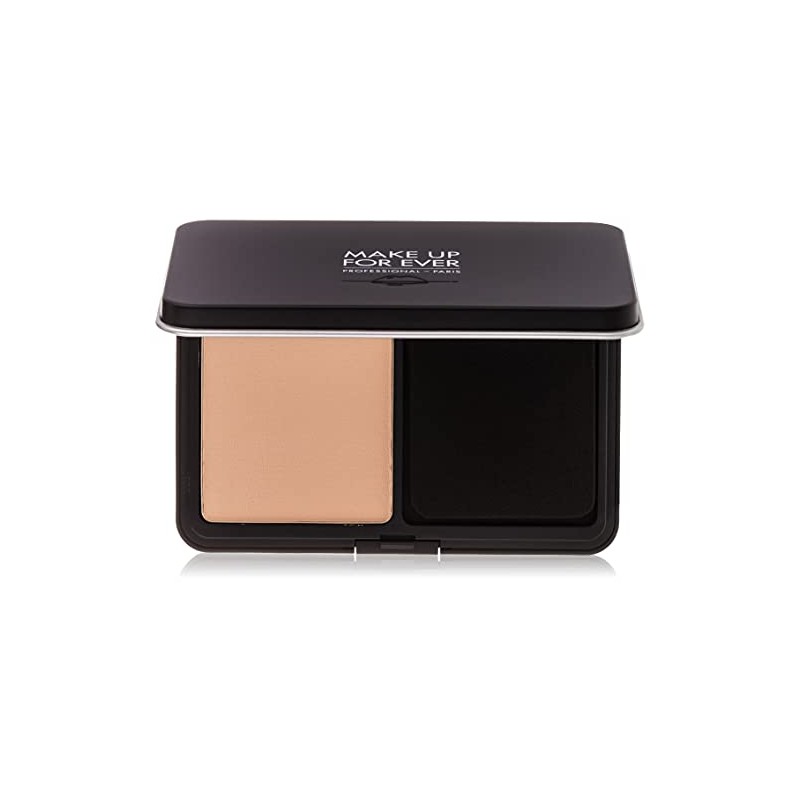 Make Up For Ever Matte Velvet Skin Blurring Powder Foundation