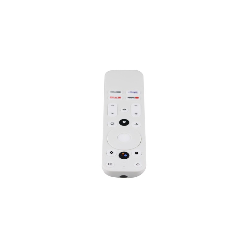 CONTROL EXPERT Control Remoto Compatible TV Box ONN 4k y