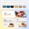 BAGUNEEZ Travel Bottle, Shampoo Bottle for Travel, Apricot