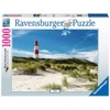 Ravensburger 13967 - Sylt Adult Jigsaw Puzzle