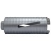 Mexco DCX90 Slotted Dry Core Drill, High-Performance Diamond Core for