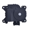 YFANTPA Auto Climate Control Flap Actuator Motor 063700-7321 0637007321 for