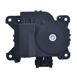 YFANTPA Auto Climate Control Flap Actuator Motor 063700-7321 0637007321 for Mitsubishi Galant 2004-2012