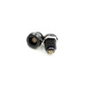 Aviation Headset 6 Pin for Bose A20 Lightspeed Zulu Female