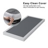Vehowy 4 Inch Box Spring for Twin Bed,Twin Size Box