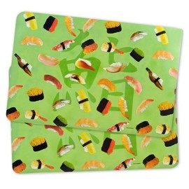 PLACEMAT - SUSHI