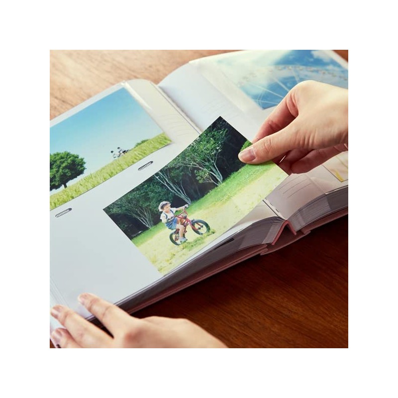 Marks Pale Mint CG-AL11-PMI Photo Frame Album