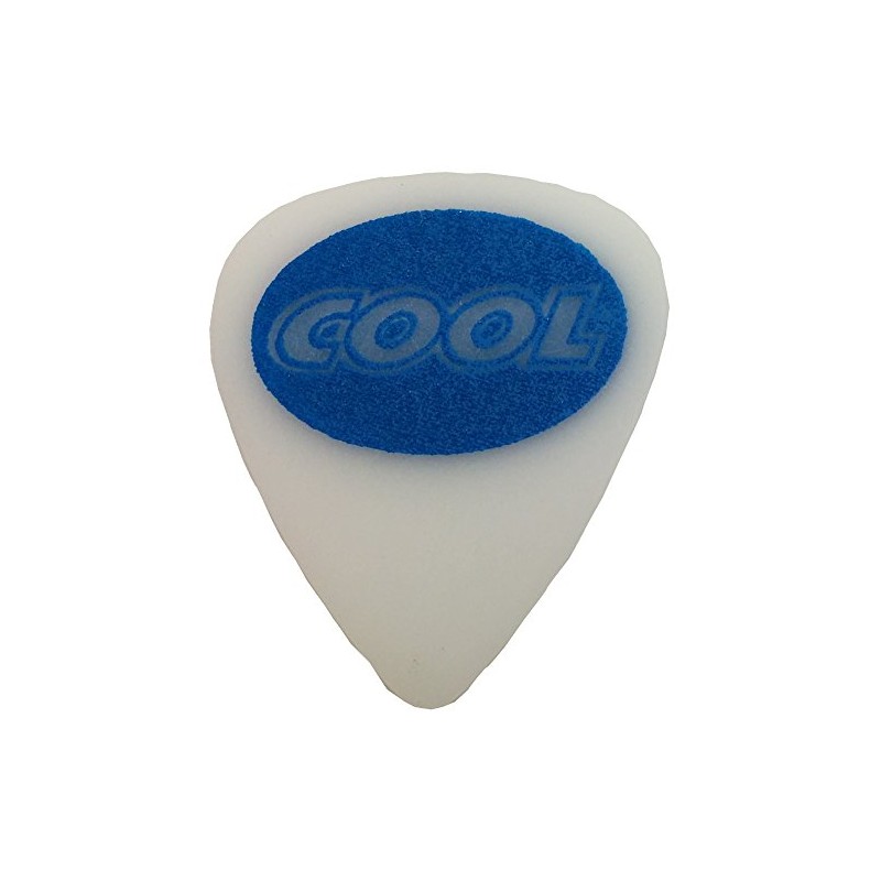Cool Picks "Juratex" Guitar Pick - 8 Picks (1.00mm)
