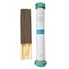 I-SHI-KI BALI Incense, Frankincense Sacred Natural Herbal Incense, 21 Sticks
