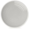 Camping Crockery Set 1 Person 4-Piece Melamine Grey Picnic Crockery