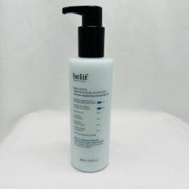 BELIF Aqua bomb hydrating body moisturizer w Niacinamide & Hyaluronic Acid