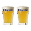 Hoegaarden Pint Glass (Set of 2)