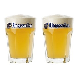 Hoegaarden Pint Glass (Set of 2)