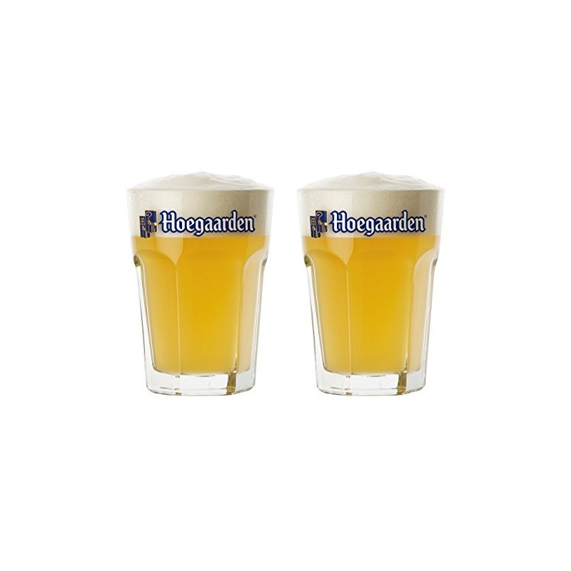 Hoegaarden Pint Glass (Set of 2)