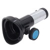Telescope Focuser Gear 102mm Astronomical Telescope Reflective Focusing Seat For