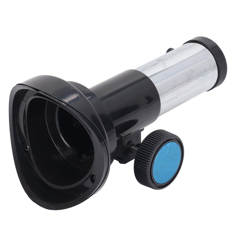 Telescope Focuser Gear 102mm Astronomical Telescope Reflective Focusing Seat For