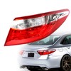SEBLAFF 1-Pack RH Tail Light Assembly Replacement for 2015-2017 Camry