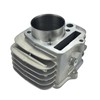 YX140 56mm Cylinder Kit with Piston Ring Gasket Spark Plug,Top