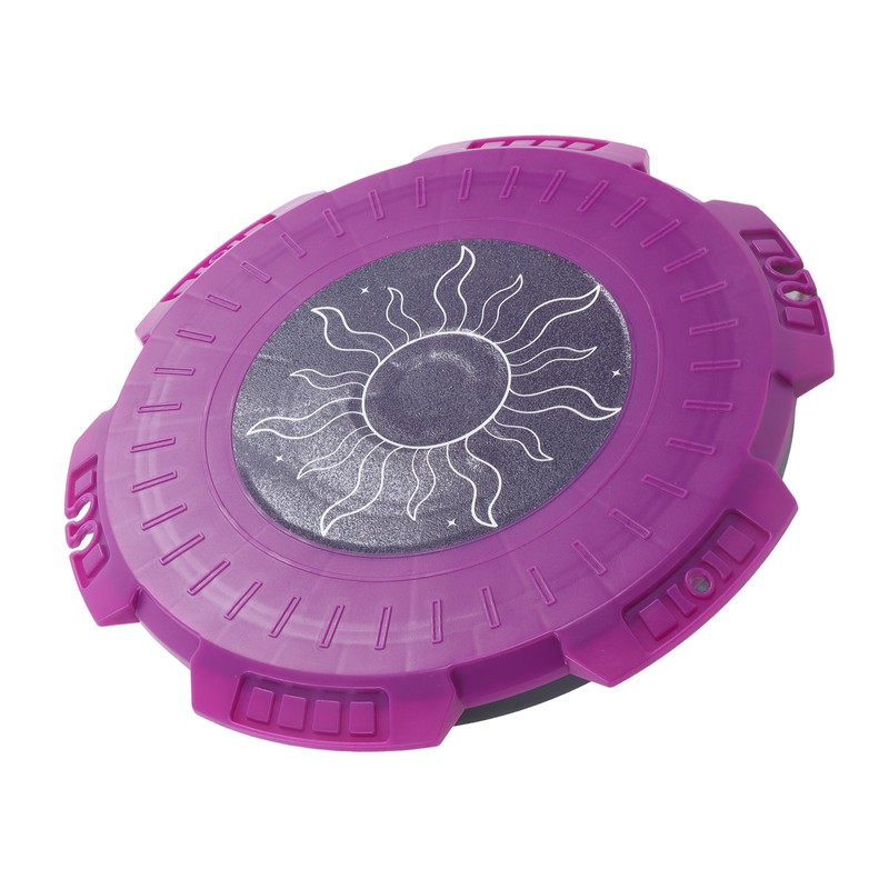 Waist Twisting Disc with Pull Rope Aerobic Exercise Board Body