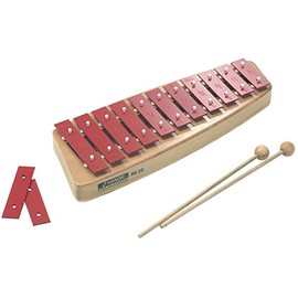 Sonor 28511001 - NG 10 Sopran Glockenspiel