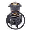 MAHLE TX 251 94D Coolant Thermostat with Seal Suitable for