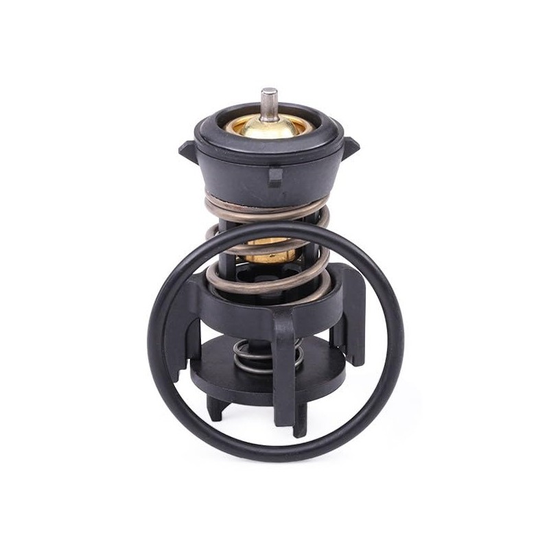 MAHLE TX 251 94D Coolant Thermostat with Seal Suitable for