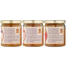 Winfrey Foods Royal Relish Original Chow Chow Relish (3 pack)