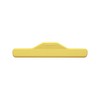 Sonic CP-4196-Y Magnetic Clip Bar Yellow