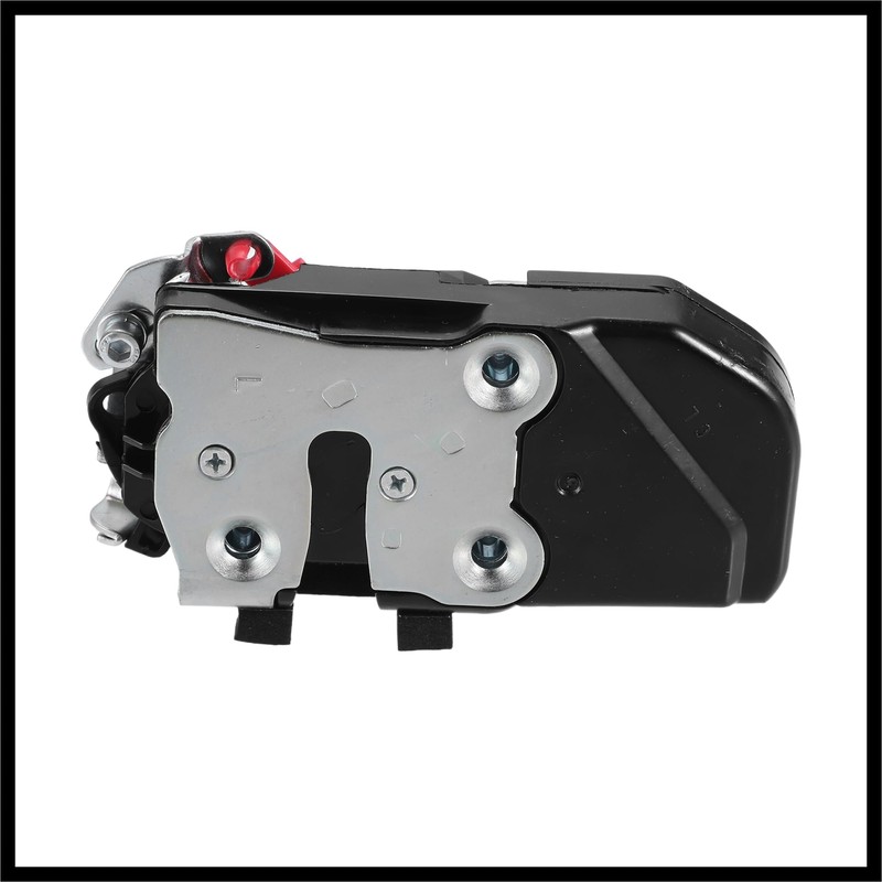 Hihaha Rear Left Door Latch Lock Actuator Replacement Fit for