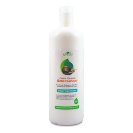 Crema Baba De Caracol Líquida Joss Fervier 1lt.
