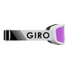 Giro Chico 2.0 Goggles White Zoom One Size