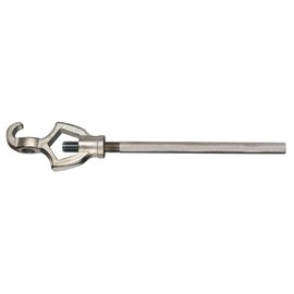 Kuriyama SWLA Adjustable Hydrant Wrench, 1 1/2 to 3"