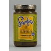 Frontera Foods Inc. Salsa, Tomatillo, Medium, 16-Ounce (Pack of 6)