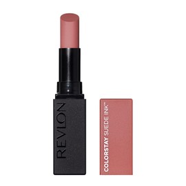 Revlon ColorStay Suede Ink Lipstick GUT INSTINCT