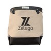 Zeluga 20-339 Fastener Tool Pouch, Bolt Bag with Bull-pin Loop,