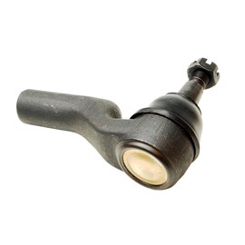 AUTO DN Front Outer Steering Tie Rod End for Lincoln Continental 1995 1996 1997 1998 1999 2000 2001 2002 2 X Replacement F5OY3A130A