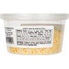 Briati Grated Parmesan Cheese - Case of 12 x 5oz