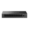 Mercusys MS108GS 8-Port Gigabit Network Switch, Unmanaged LAN Switch Network