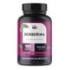 Berberina Life 360 1000 Mg 180 Cp Extracto Berberina Hcl
