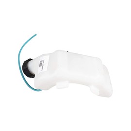 Gas Fuel Tank with Cap Replacement For Troy-Bilt TB146EC Tiller - Super Bronco Tiller, Troy-Bilt TB515EC TB516EC Edger, Troy-Bilt TB525EC TB590EC TB575EC Trimmer