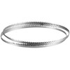 Wood Cutting Bandsaw Blades 1/4" (6mm) Wide (1400 mm x